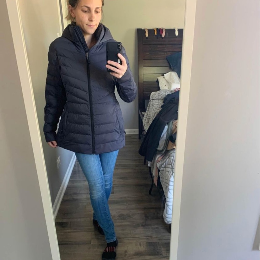 32 Degree Jacket